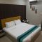 Hotel Green Apple