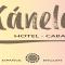 Kánela Hotel - Cabañas - Pedernales