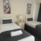 White Crest Luxury Apartments