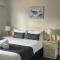White Crest Luxury Apartments