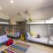 Zostel Homes Pushkar