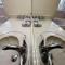 Super Cosy 8Bed & 6Bath in Vancouver heart near to airport