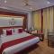 Golden Tulip Tirupati