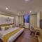 Golden Tulip Tirupati