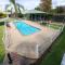 Hume Inn Motel Albury CBD