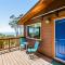 High Tor Upper House with Great Ocean Views - Gualala