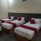 HOTEL STAR HOLIDAY PVT LTD
