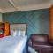 Rams Hotel