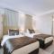 New Park Hotel - 安卡拉