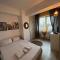 Palas Mall - Cozy Studios and Flats Iasi