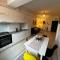 Palas Mall - Cozy Studios and Flats Iasi