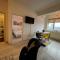Palas Mall - Cozy Studios and Flats Iasi