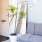 #8 3mins to station 1stop to Shinjuku Central Shinjuku apartment with plenty of Sunlight - Tokio
