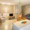 Haones Suites