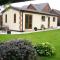 Coastal Garden Lodge