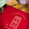 La Porte Rouge - The Red Door