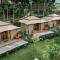 JSI Resort Megamendung