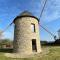Moulin du seigneur a Roscanvel