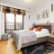 Park Arkadia Apartment with Parking Mokotów by Noclegi Renters - وارسو