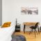 Park Arkadia Apartment with Parking Mokotów by Noclegi Renters - وارسو
