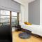 Park Arkadia Apartment with Parking Mokotów by Noclegi Renters - وارسو