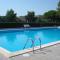 Fantastic Apartment with Garden in Residence with Pool - Great Location