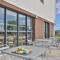 B&B HOTEL La Roche-sur-Yon