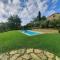 Poggio Vitignano Charming Cottage With Pool and Parking