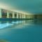 ROBERTO Haus KMB Seeappartement am Ossiacher See mit direktem Seezugang, Hallenbad
