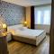 Wellness Apart Hotel - Bruxelas