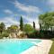 [Swimming pool with view] Tenuta la Macinaia - Castello di Montalto