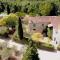 [Swimming pool with view] Tenuta la Macinaia - Castello di Montalto