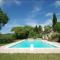 [Swimming pool with view] Tenuta la Macinaia - Castello di Montalto