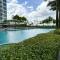 [Starry Homes @ Green Haven] 2Beds 2Bath+Pool View - Masai