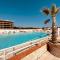 Demetra Seafront Apartment - Parking & Pool