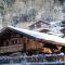 Chalet Renard in Morzine