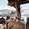 Chalet Renard in Morzine