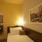 Hotel Montini Linate Airport