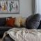 HiGuests - Stylish Waterfront Apartment With Pool in La Mer - دبي