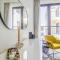HiGuests - Stylish Waterfront Apartment With Pool in La Mer - دبي