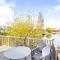 Spacious Stunning Lakeside 3 bed Holiday Home - Northampton