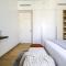 HiGuests - Stylish Waterfront Apartment With Pool in La Mer - دبي