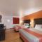 Motel 6 San Antonio TX I10 West