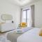 HiGuests - Stylish Waterfront Apartment With Pool in La Mer - دبي