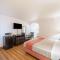 Motel 6 San Antonio TX I10 West