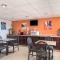 Motel 6 San Antonio TX I10 West