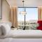 Radisson Blu Hotel Riyadh Convention and Exhibition Center