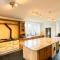 Pentland Farm House
