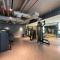 HiGuests - Stylish Waterfront Apartment With Pool in La Mer - دبي
