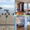Nordland Appartements - Wohnung Amrum